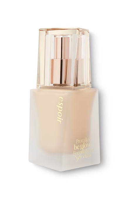 Be Glow Foundation SPF 27 PA++ 30g, 21N Neutral Ivory - 4