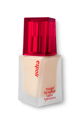 Protailor Foundation Be Velet -No.2 Vanilla - 4