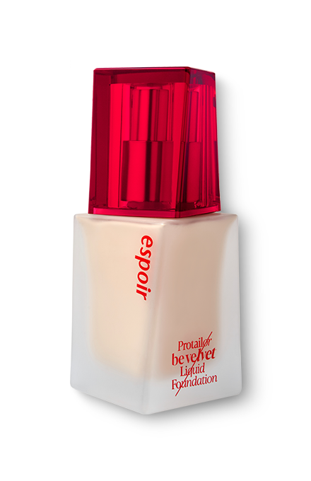 Protailor Foundation Be Velet -No.4 Petal - 3