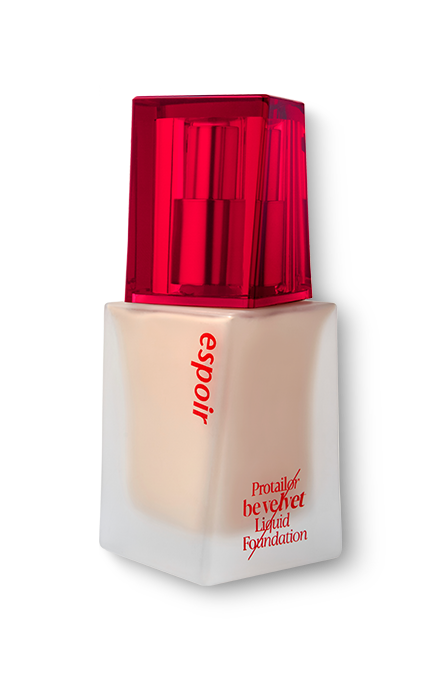 Protailor Foundation Be Velet -No.8 Tan - 3