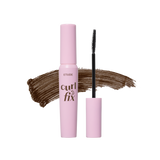 [Etudehouse] Curl Fix Mascara 8g -02 Brown