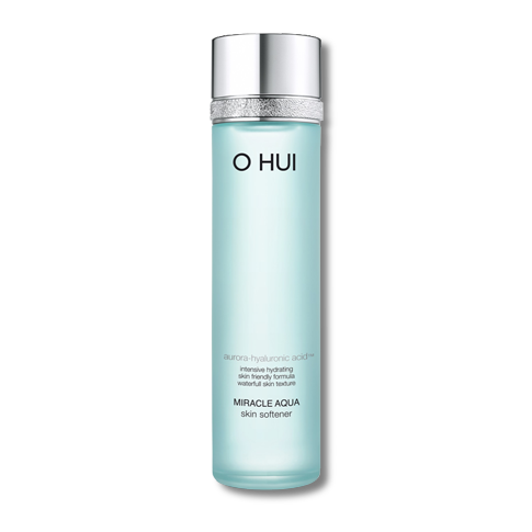 Miracle Aqua Skin Softener 150ml - 2