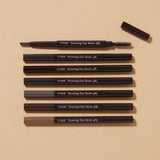 Drawing Eye Brow 0.25g -03 Brown