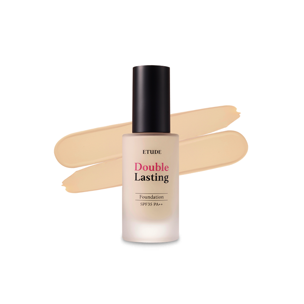 Double Lasting Foundation 30g -No.21N1 Neutral Beige - 3