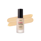 Double Lasting Foundation 30g -No.21W1 Beige - 3