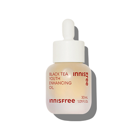 Black Tea Youth Enhancing Oil 30ml - 4