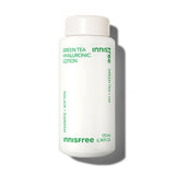 Green Tea Hyaluronic Lotion 170ml - 4