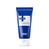 Acni Dr. 1st Black Deep Claensing Foam 75ml - 3