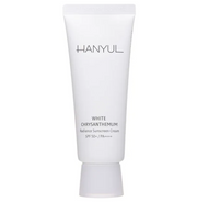 [Hanyul] White Chrysanthemum Radiance Sunscreen Cream 70ml