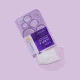 [Mediheal] The H.P.A Derma Ampoule Mask 10ea