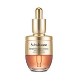 [Sulwhasoo] Concentrated Ginseng Rejuvenationg Ampoule 20g