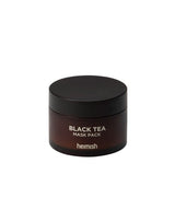 [Heimish] Black Tea Mask Pack 110ml