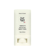 [BeautyOfJoseon] Matte Sun Stick : Mugwort + Camelia 18g
