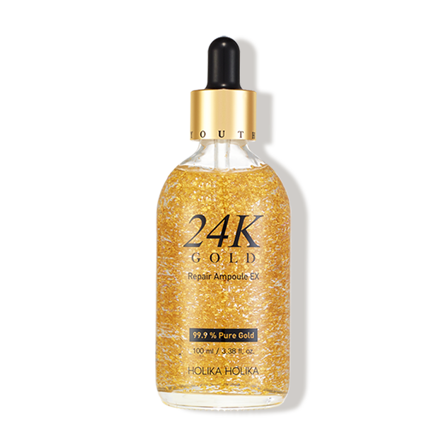 Prime Youth 24K Gold Repair Ampuole 100ml - 3