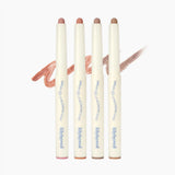 Smiley Lip Blending Stick #02 Laugh with me - 4