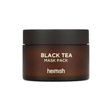 [Heimish] Black Tea Mask Pack 110ml