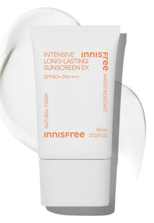 Intensive Long Lasting Sunscreen SPF50+ PA++++ 60ml - 2