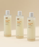 [wonjineffect] Melaless Toner 250g