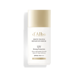 [d'Alba] White Truffle Repair Sun Serum SPF50+, PA++++ 35ml