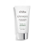 [d'Alba] Waterfull Mild Sun Cream SPF50+, PA++++ 50ml