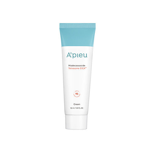Madecassoside Tetrasome CICA Cream 50ml - 6