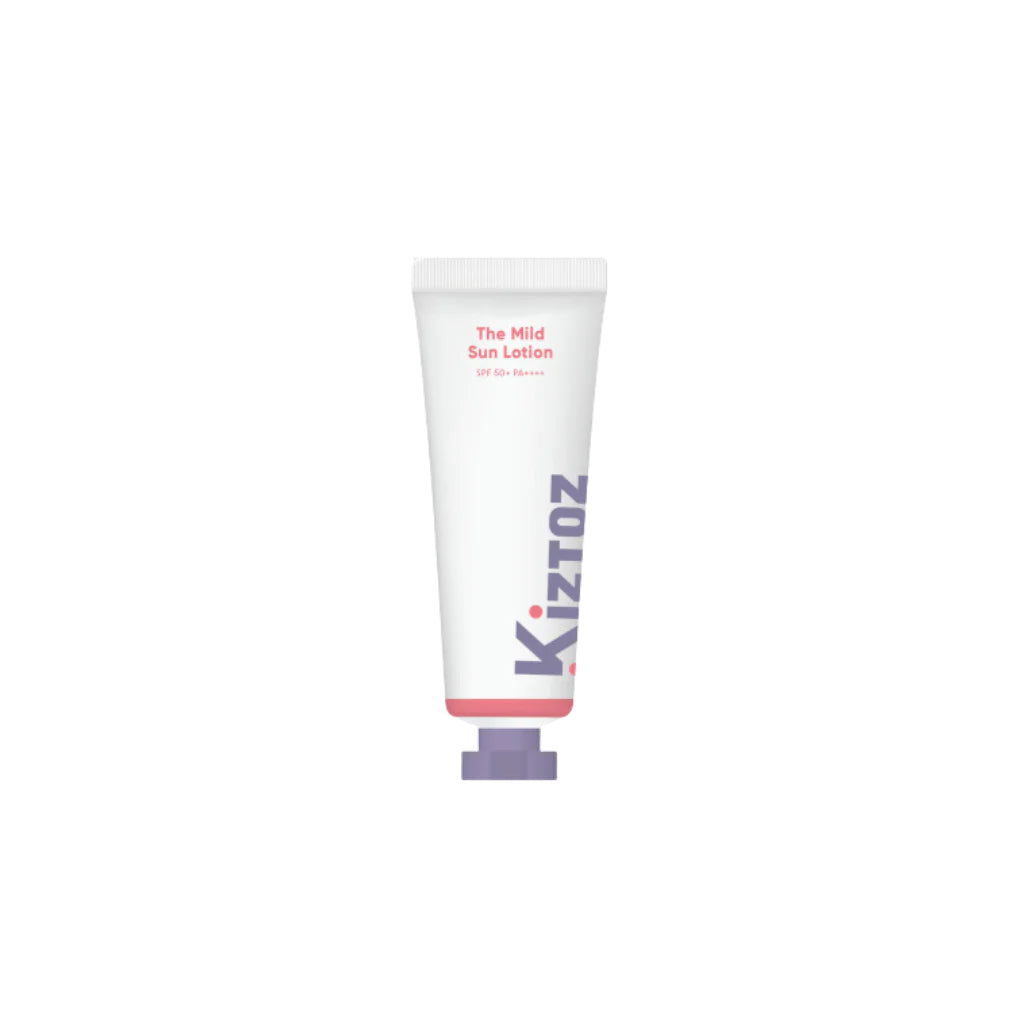 [KIZTOZ] The Mild Sun Lotion - 30ml