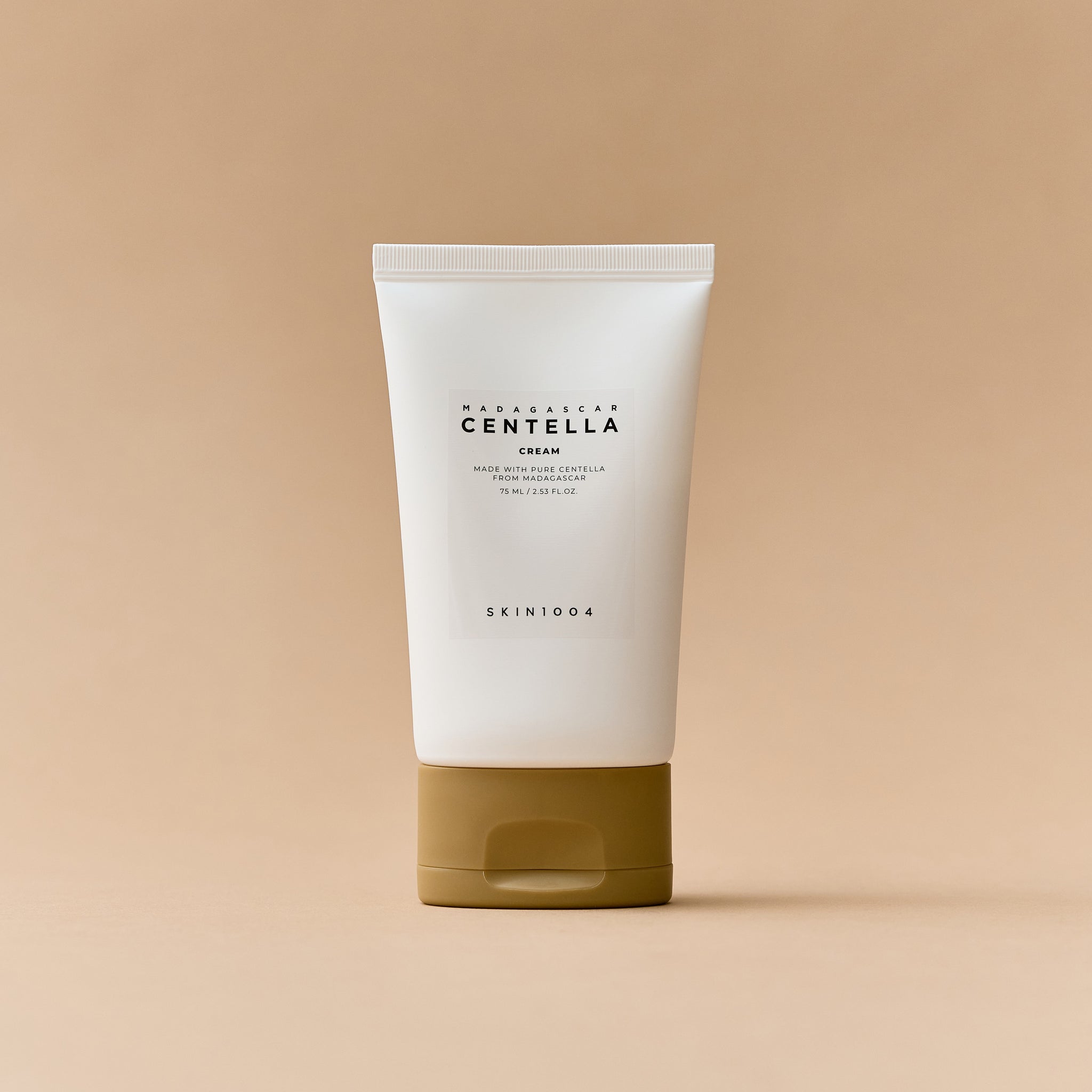 Madagascar Centella Cream - 2 Size