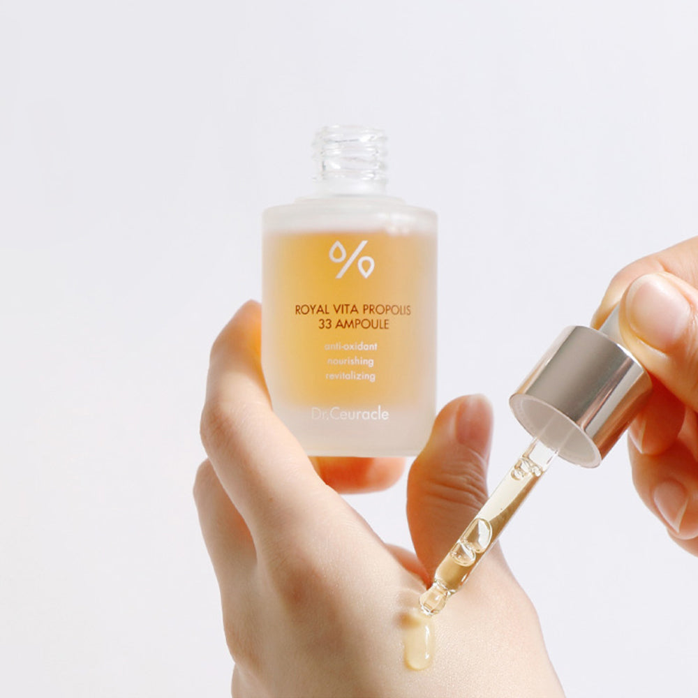 Royal Vita Propolis 33 Ampoule 30ml