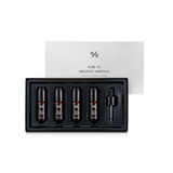 [Dr.Ceuracle] Pure VC Mellight Ampoule set (4pcs)