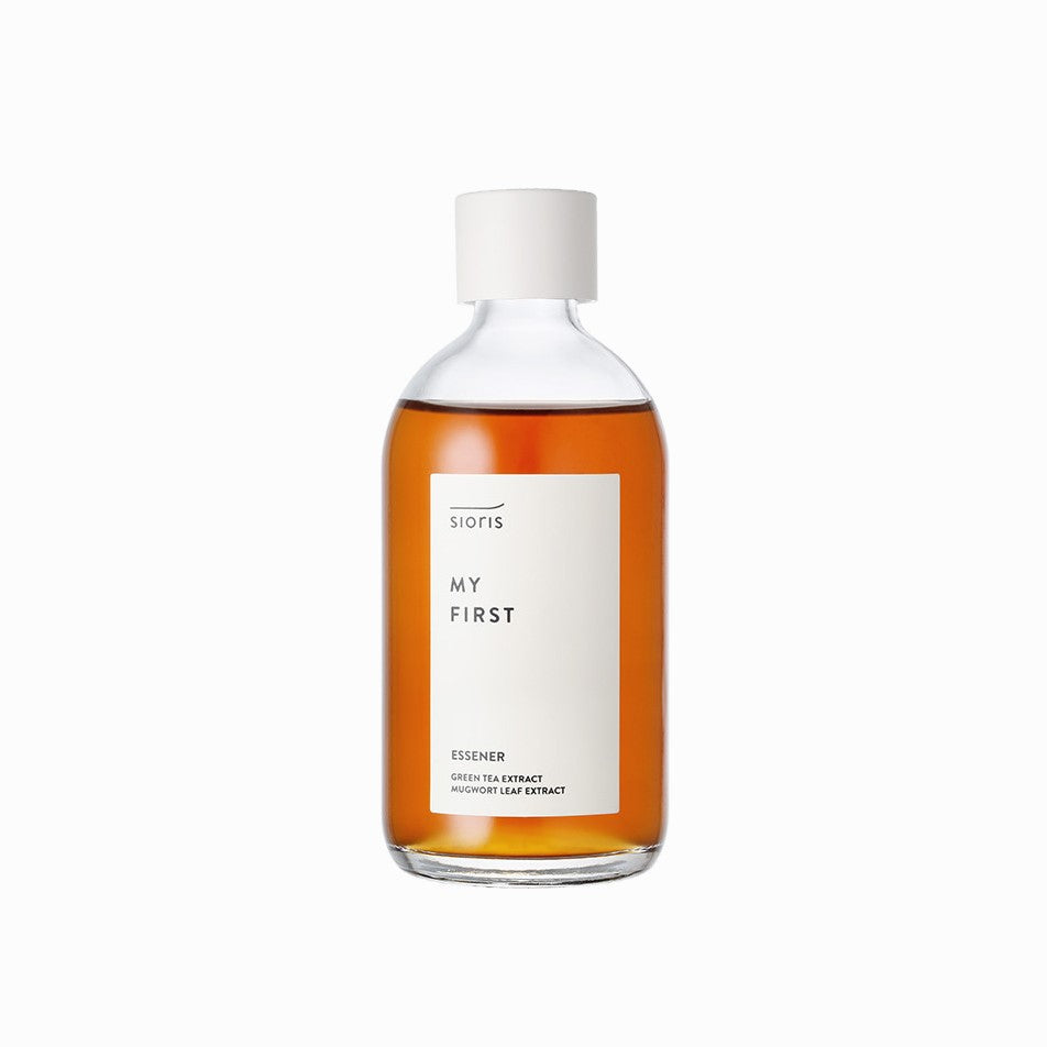 My first Essener 100ml