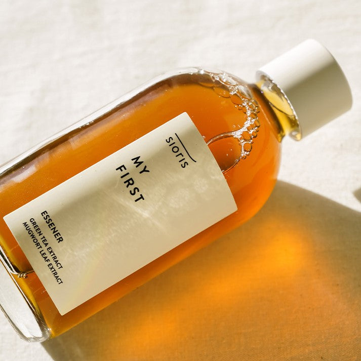 My first Essener 100ml - 3