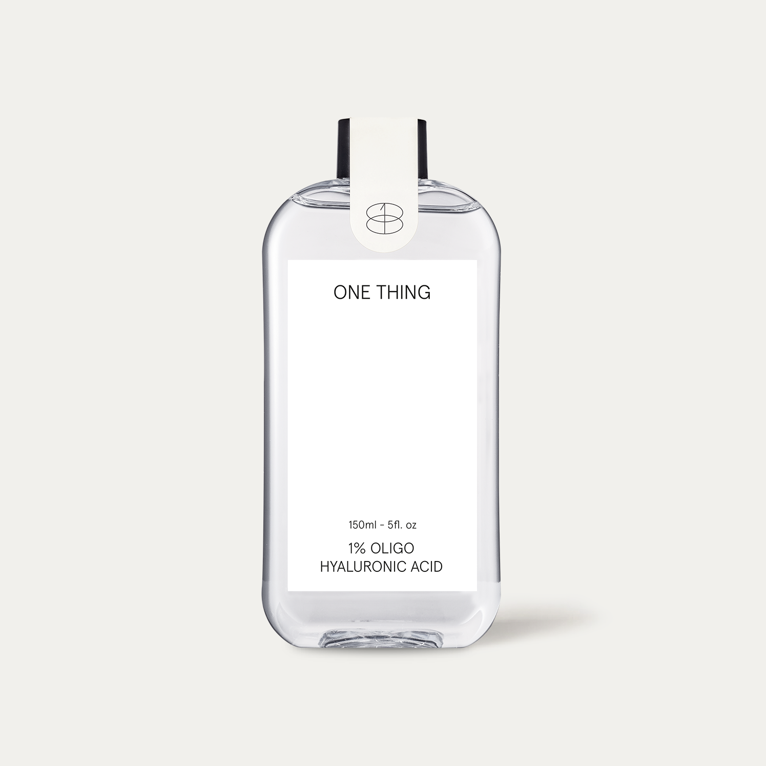 1% Oligo Hyaluronic Acid 150ml - 4