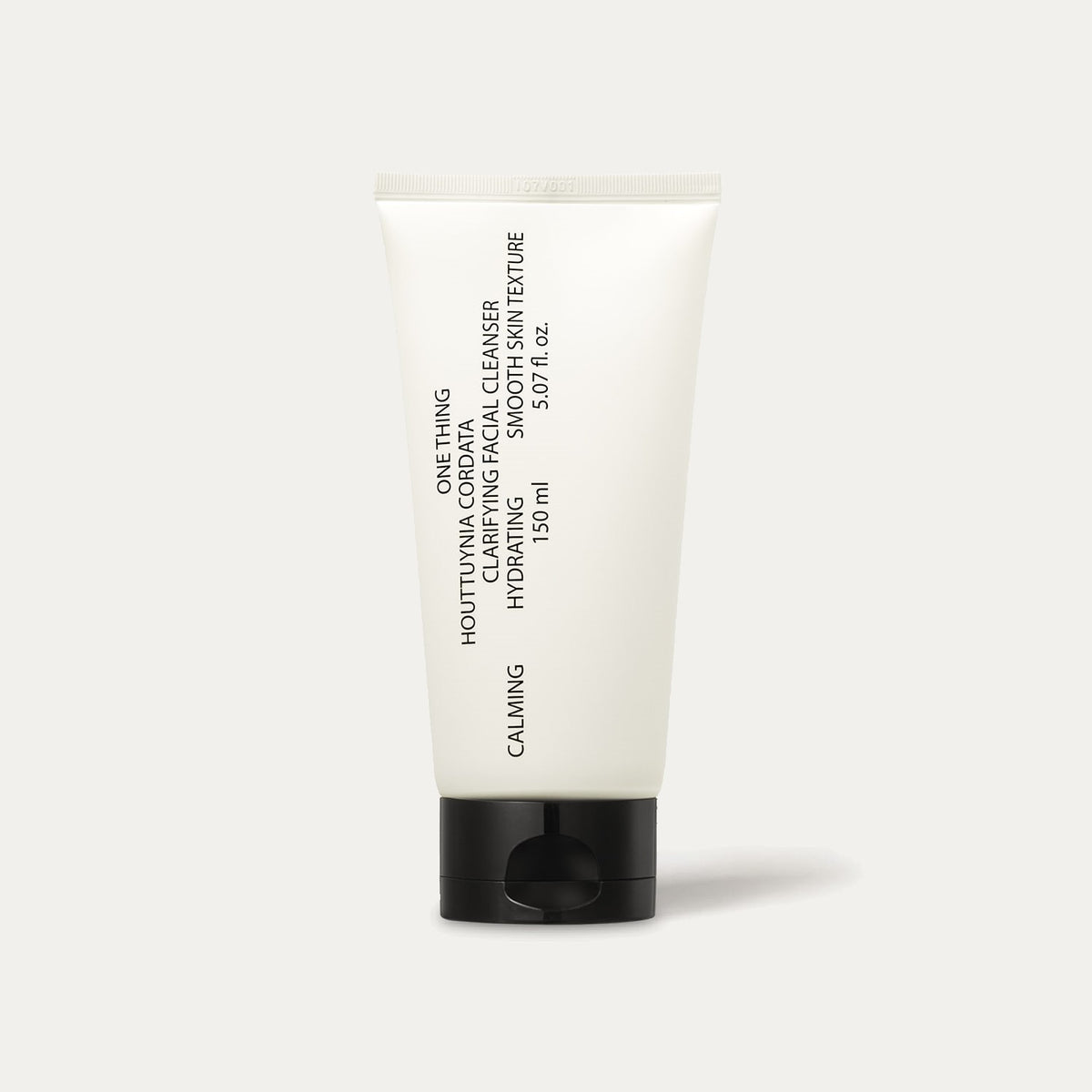 Houttuynia Cordata Clarifying Facial Cleanser 150ml - 5