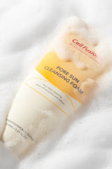 [CellfusionC] Pore Sun Cleansing Foam - 150ml
