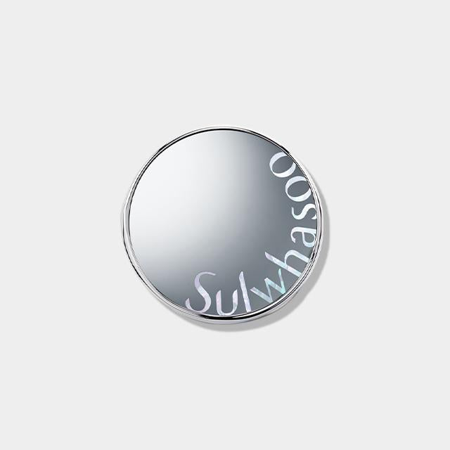 The New Perfecting Cushion SPF 50+/PA+++ 15g*2 - 21N1 Beige