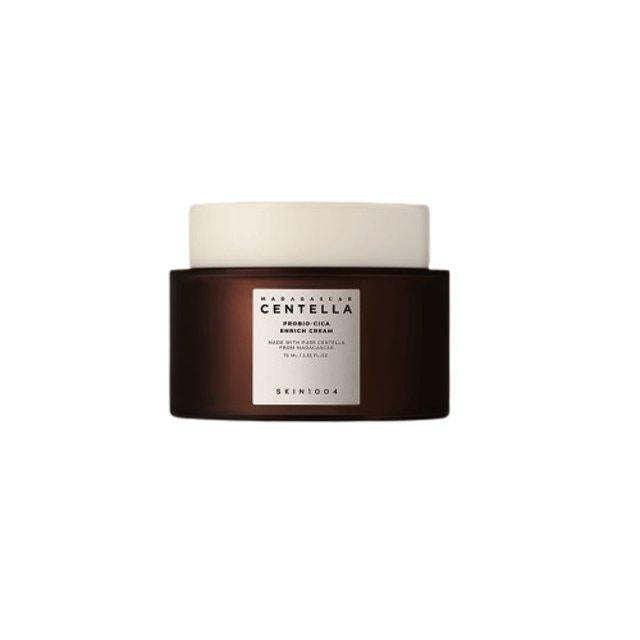 [Skin1004] Madagascar Centella Probio-Cica Enrich Cream 50ml