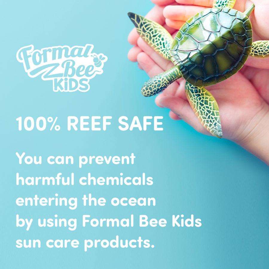 [FormalBeeKids] 1+1 Propolis Soothing Sun Cream SPF50+ PA++++ 50ml