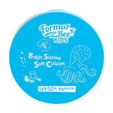 [FormalBeeKids] 1+1 Propolis Soothing Sun Cushion SPF50+ PA++++ 25g