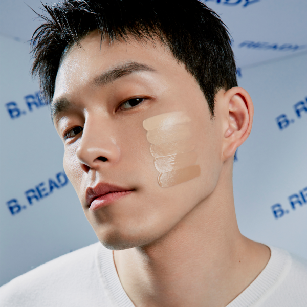 Blue Cushion SPF34 15g (01_STONE) - 4