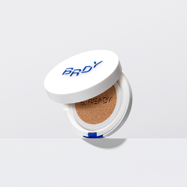 Blue Cushion SPF34 15g  (04_DAMIEN) - 5