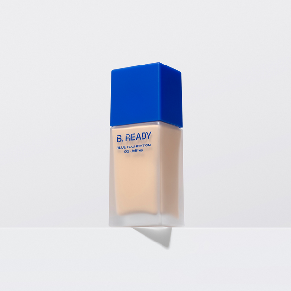 Blue Foundation 35ml (02_RYAN) - 5