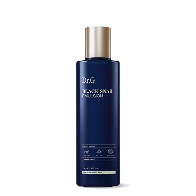 Black Snail Emulsion 150ml - 2