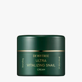 ULTRA VITALIZING SNAIL CREAM 80ml - 4