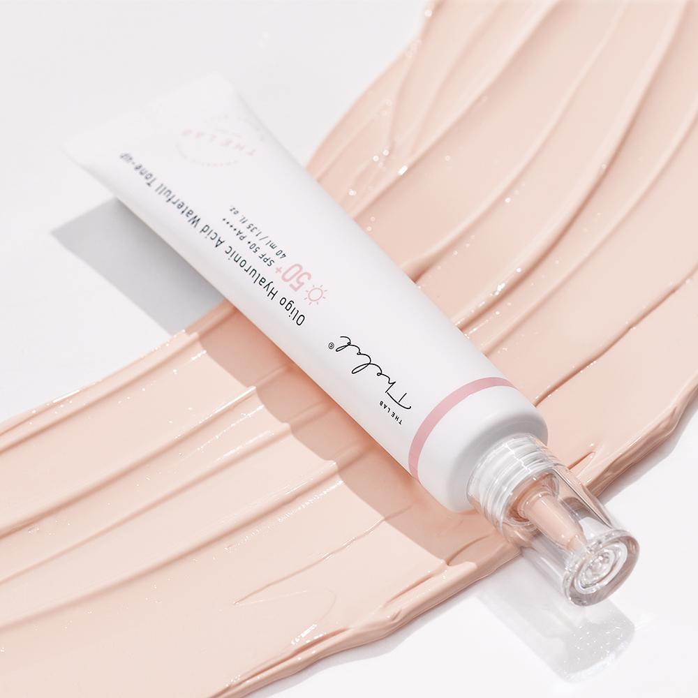 [THE LAB by BLANC DOUX] Oligo Hyaluronic Acid Waterfull Tone-up 40ml