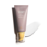 [haruharuwonder] Black Rice Pure Mineral Relief Daily Sunscreen Unscented SPF50+ 50ml