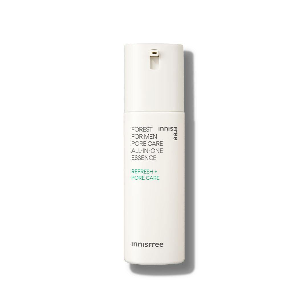[Innisfree] Forest for men pore care all-in-one essence 100ml