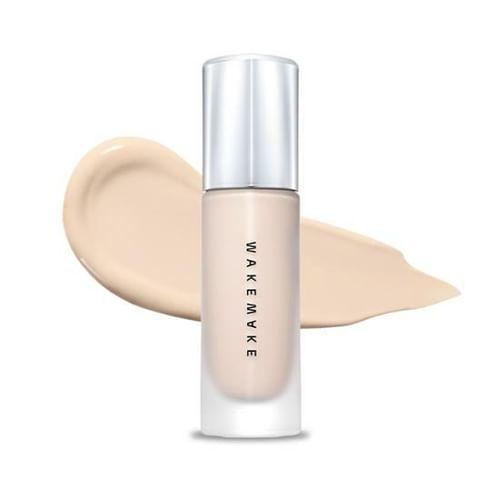 Water Velvet Cover Foundation SPF30+ 30ml - #19 Porcelain - 2