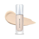 Water Velvet Cover Foundation SPF30+ 30ml - #19 Porcelain - 2