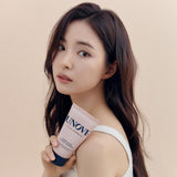 [UNOVE] Heating Guard No-Wash Hair Treatment 147ml