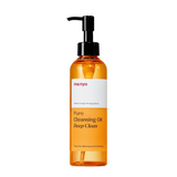 Pure Cleansing Oil Deep Clean 200ml - 9